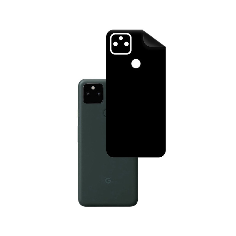 برچسب پوششی مدل PG RG مناسب برای گوشی موبایل گوگل 5A 5G Pixel