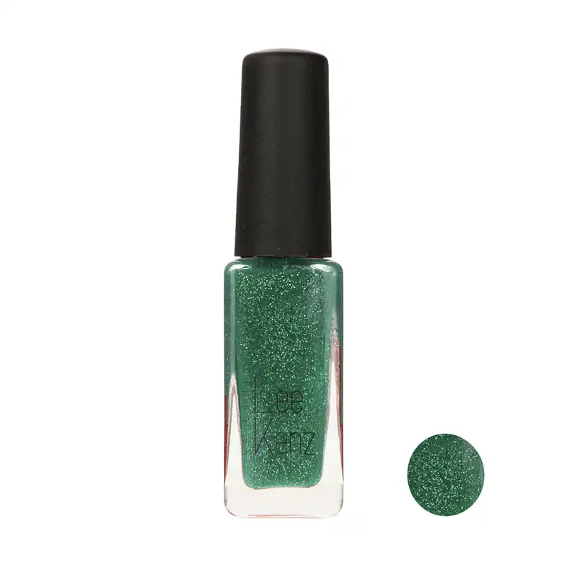 لاك ناخن لي كنز مدل 075