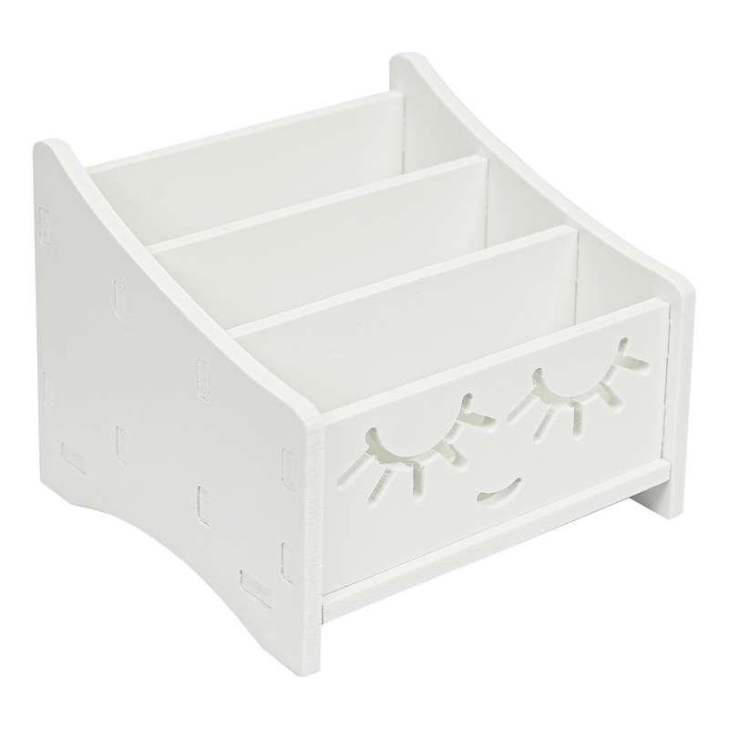 شلف رومیزی مدل جاکنترلی کد M500 شلف رومیزی مدل جاکنترلی کد M500