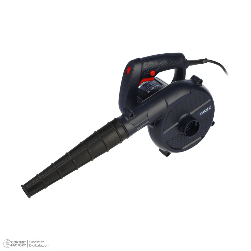 دستگاه دمنده و مکنده کادکس مدل k40600