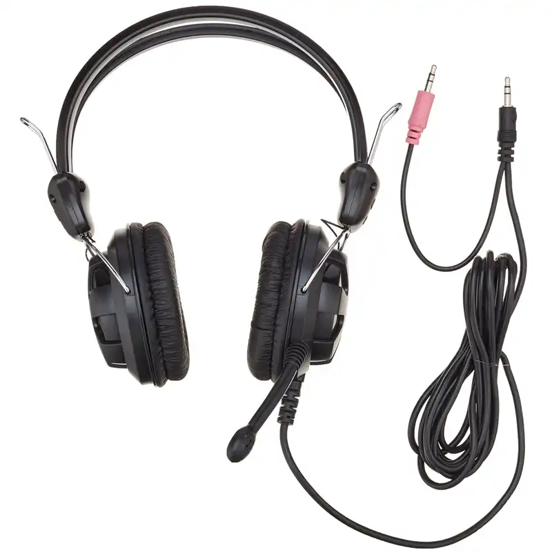 هدست ای فورتک مدل HS-28-1