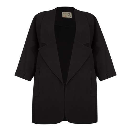 مانتو کتی زنانه السانا مدل مهان کد 114901