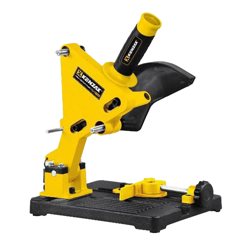 پایه ثابت مینی فرز کنزاکس مدل 7115