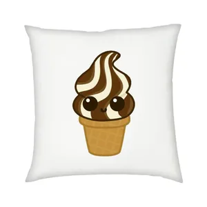 کاور کوسن مدل بستنی کد 1545