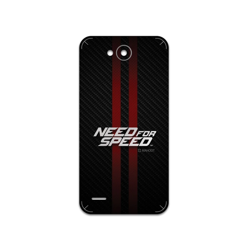 برچسب پوششی ماهوت مدل Need-for-Speed-Game مناسب برای گوشی موبایل ال جی X Power 2