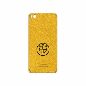 MAHOOT ML-BMW Cover Sticker for Xiaomi Mi 5s