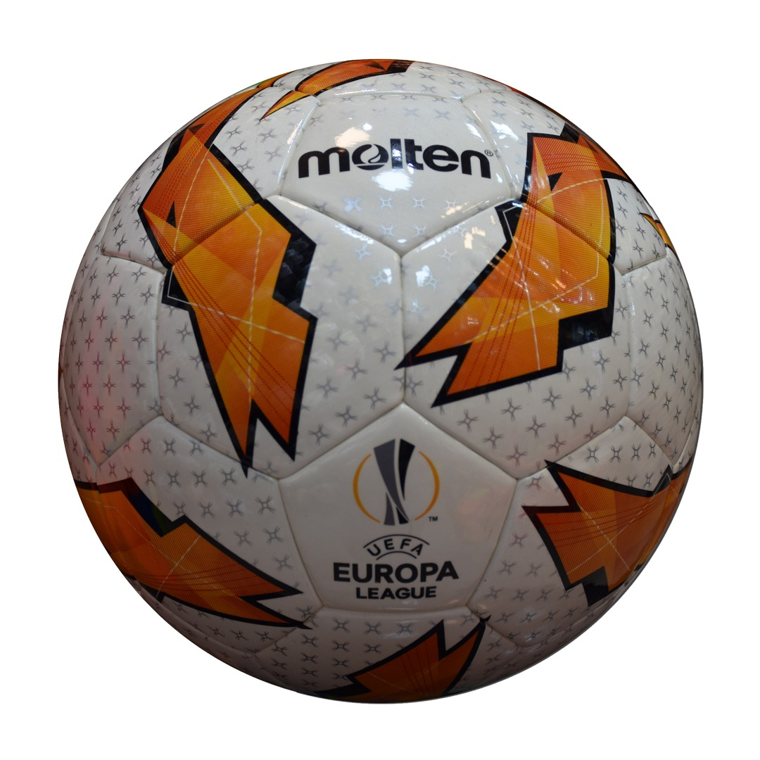 توپ فوتبال مولتن مدل Europa League 2020