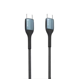 کابل USB-C پارمپ مدل PUDC-41CC1M طول 1 متر
