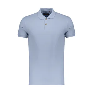 پولوشرت آستین کوتاه مردانه کیکی رایکی مدل MBB02979-100