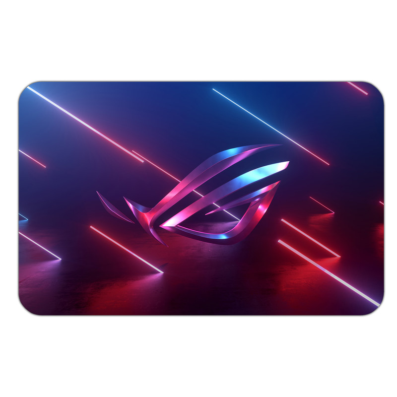 ماوس پد مخصوص بازی کد 2107