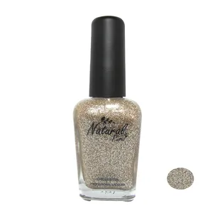 لاک ناخن نچرال پیور مدل G13