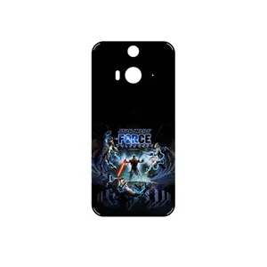 MAHOOT Star Wars Game Series Cover Sticker for HTC Butterfly 2