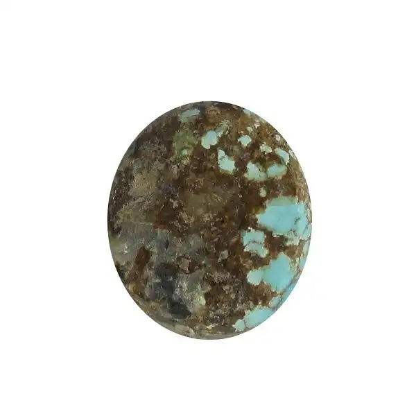 سنگ فیروزه پارلا گوهر کد 5397