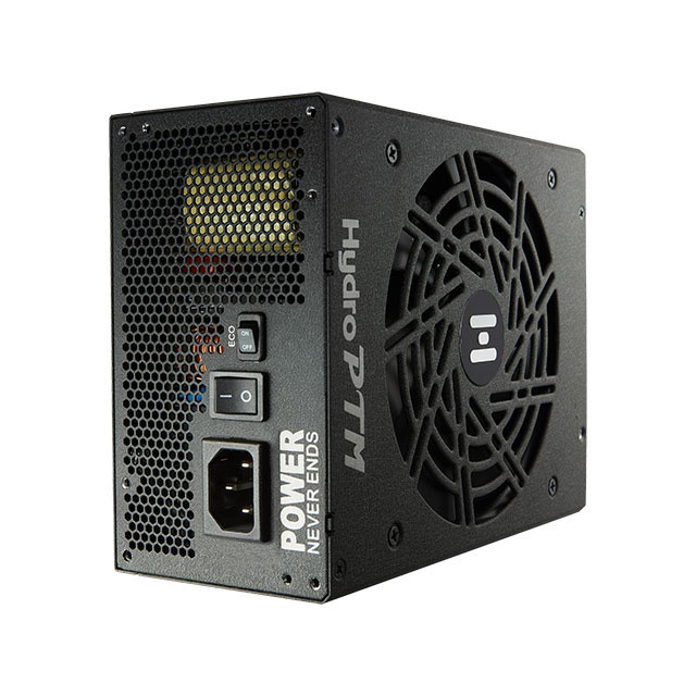 منبع تغذیه کامپیوتر اف اس پی مدل HYDRO PTM PRO 1000W