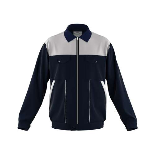 لباس کار بازوکا مدل CM1005