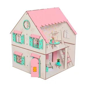 خانه عروسکی مدل as کد 2003