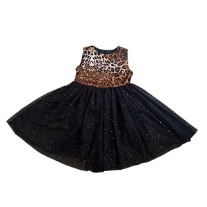 پیراهن دخترانه مدل mo 11