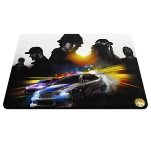Hoomero Game Need for Speed A4359 Mousepad