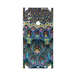 MAHOOT Iran Tile 14-FullSkin Cover Sticker for Huawei P Smart 2019