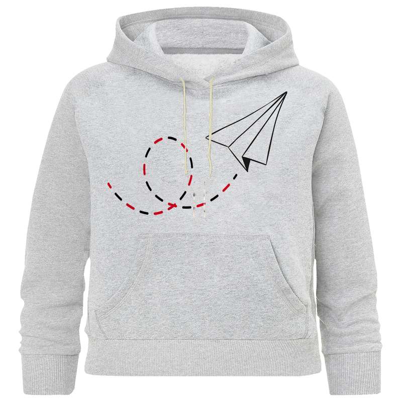 هودی دخترانه مدل M 183 موشک