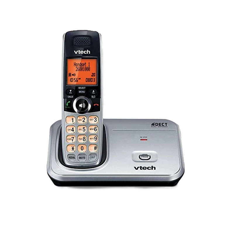 تلفن بی سیم وی تک مدل  CS6319