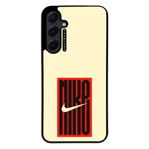 AKAM AMC-WSGA55-NIKE-39 Cover For Samsung Galaxy A55