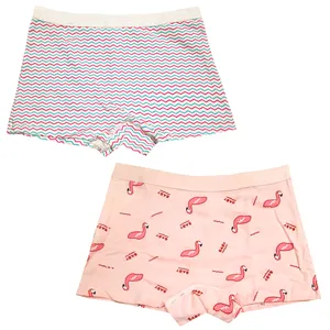 شورت دخترانه مدل SO001006 مجموعه 2 عددی