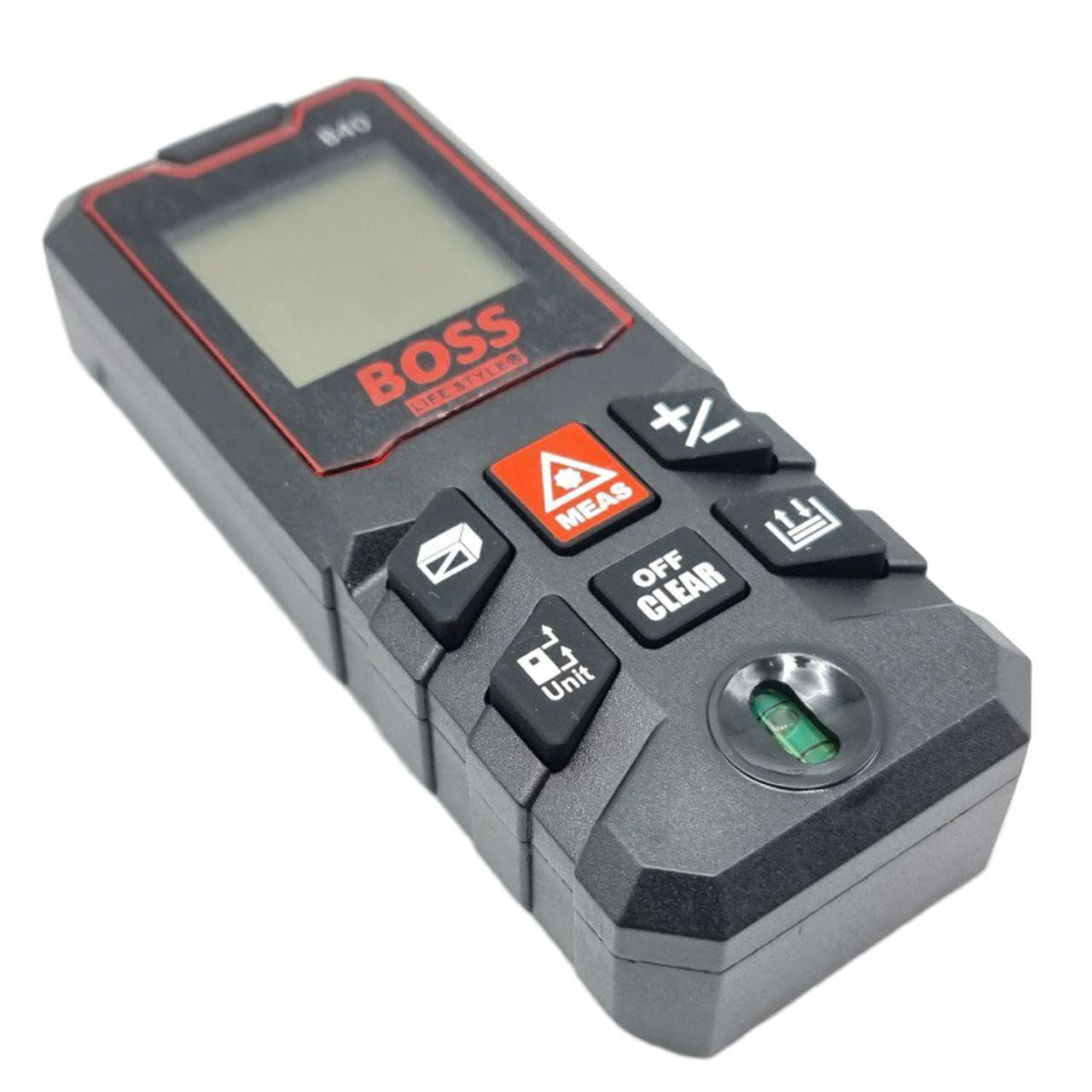 متر لیزری باس مدل Life Style متر لیزری باس مدل Life Style