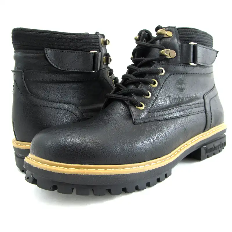 نیم بوت زنانه مدل MOM557