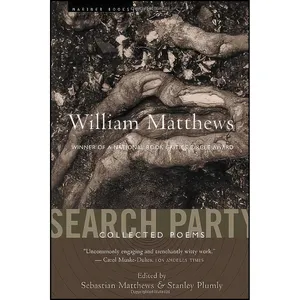 کتاب Search Party اثر جمعي از نويسندگان انتشارات Houghton Mifflin Harcourt