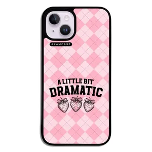 AKAM AMC-WA14-PINK-16 Cover For Apple iPhone 14