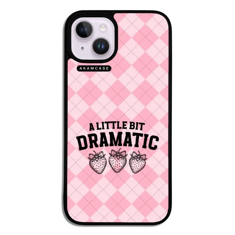 کاور آکام مدل AMC-WA14-PINK-16 مناسب برای گوشی موبایل اپل iPhone 14