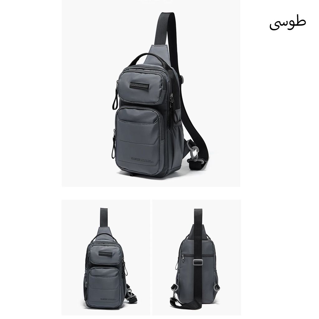 کیف کراس بادی والنتیر مدل 21-1713 - - 11
