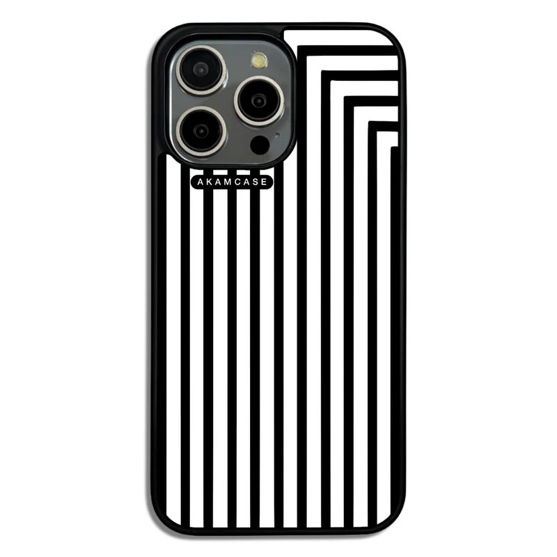 کاور آکام مدل AMC-WA15PROMAX-ALPHAZEBRABET-20 مناسب برای گوشی موبایل اپل iPhone 15 Pro Max