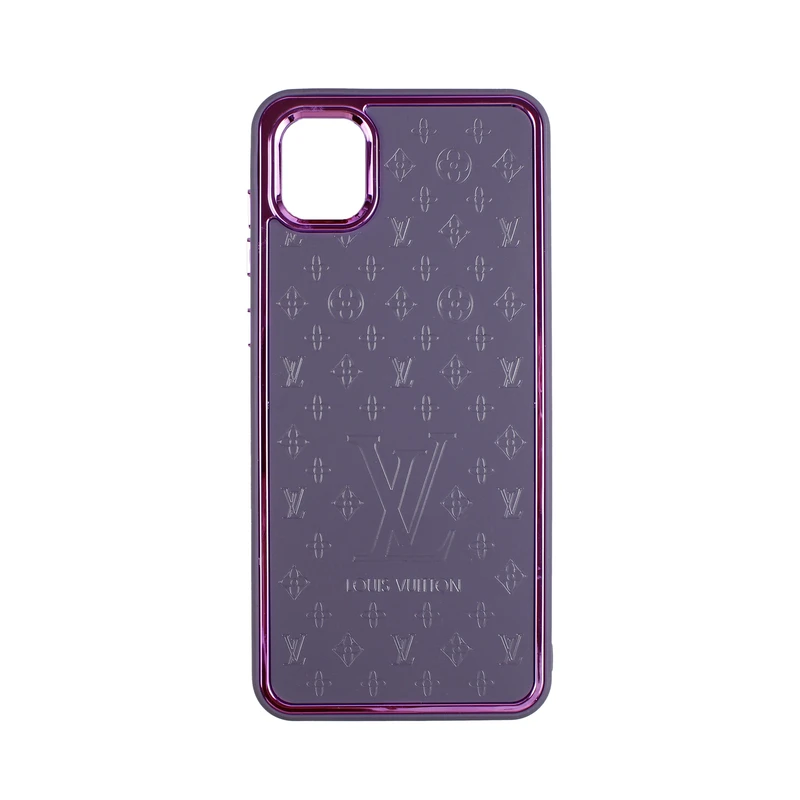 کاور مدل New Skin LV مناسب برای گوشی موبایل سامسونگ Galaxy A04