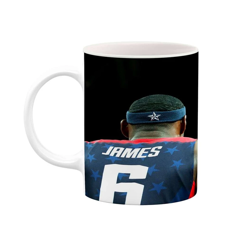 ماگ کاکتی مدل James کد mgh11945