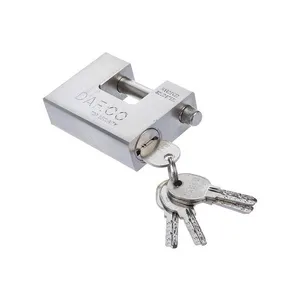 قفل کتابی داف مدل M94 