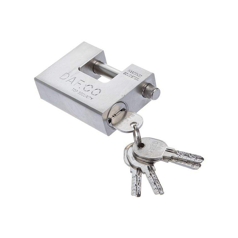 قفل کتابی داف مدل M94