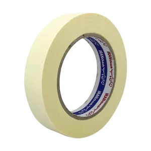 چسب کاغذی ایران چسب مدل 5012 عرض 2.5 سانتی متر