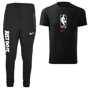 ست تی شرت و شلوار مردانه مدل 00404318