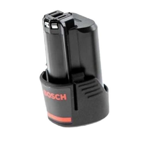  باتری دریل شارژی بوش مدل Li-Ion 12v