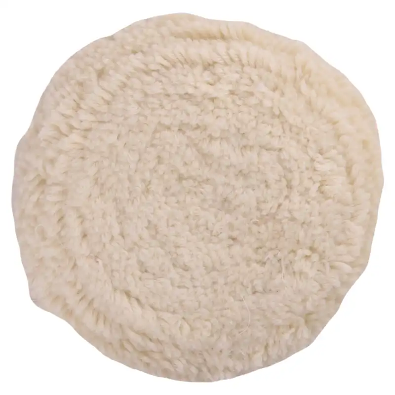 پد پوست‌بره پولیش خودرو نکستول گروپ مدل NT180mm