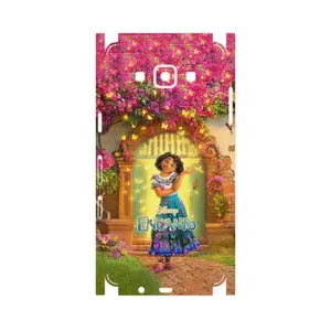 MAHOOT Encanto-FullSkin Cover Sticker for Samsung Galaxy A5 2015