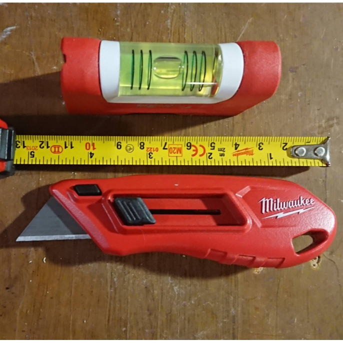 کاتر میلواکی مدل 4932478561