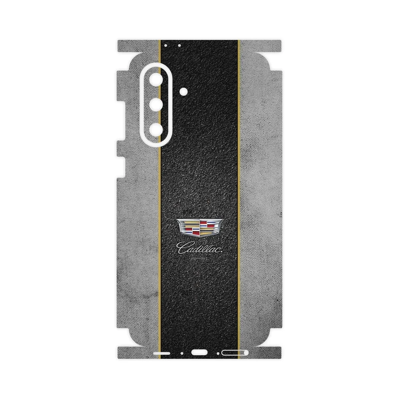 برچسب پوششی ماهوت مدل Cadillac-FullSkin مناسب برای گوشی موبایل سامسونگ Galaxy A36
