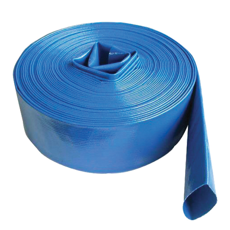 شلنگ آبیاری مدل لی فلت 2 اینچ