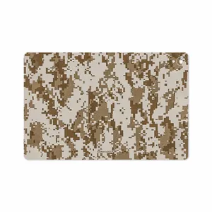 MAHOOT Army-Desert-Pixel Cover Sticker for Huawei Mediapad M6 10.8 2019