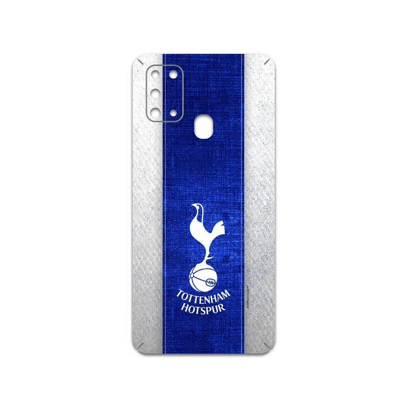 برچسب پوششی ماهوت مدل Tottenham Hotspur FC مناسب برای گوشی موبایل سامسونگ Galaxy M31