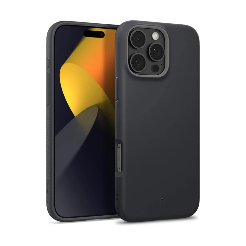 کاور کیسولوژی مدل Nano Pop MagSafe مناسب برای گوشی موبایل اپل iPhone 16 Pro