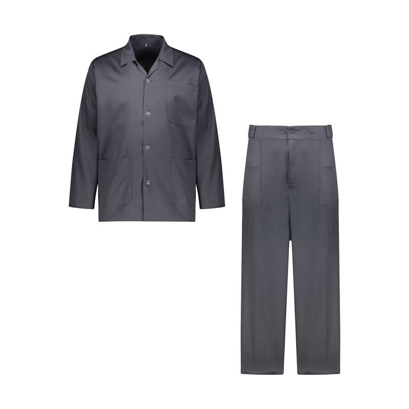 لباس کار مدل 0002